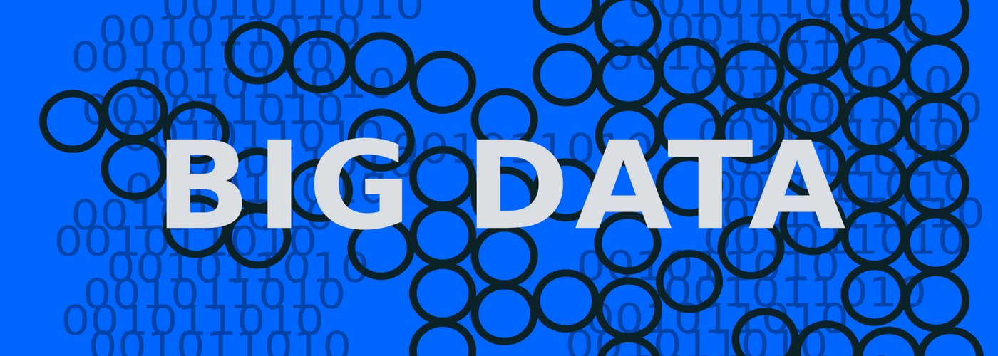 Big Data & Analytics